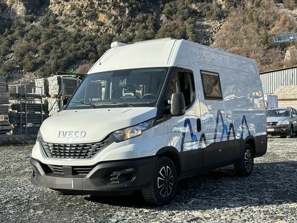 Iveco Daily 35 S16
