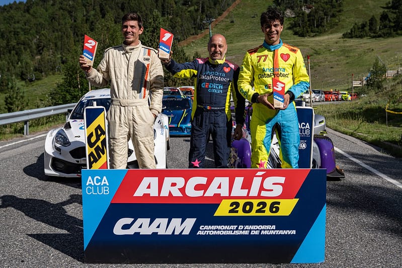 Arcalís