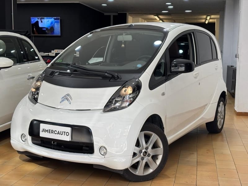 CITROËN C-ZERO - Foto 1_3d87a4aa9775