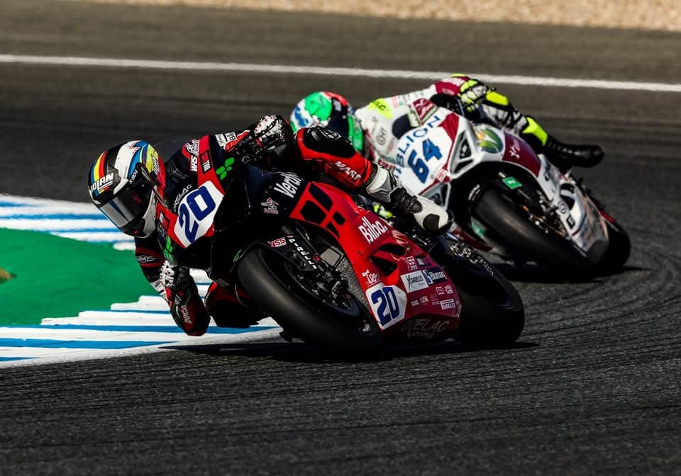 Supersport