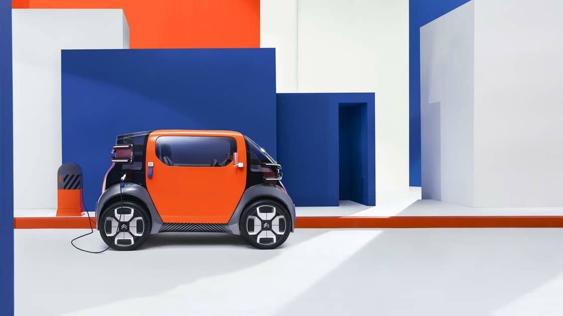 AMI ONE CONCEPT