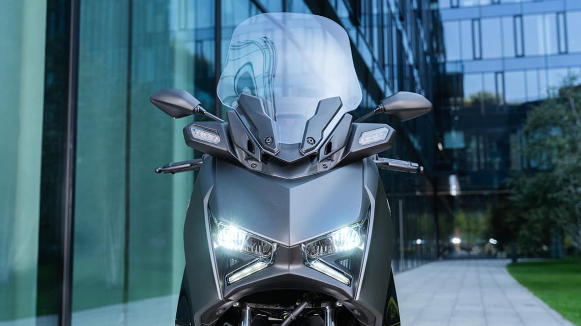 XMax