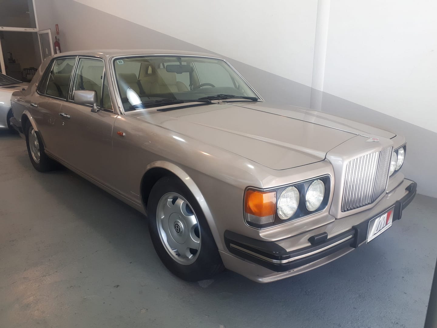 Bentley Turbo R