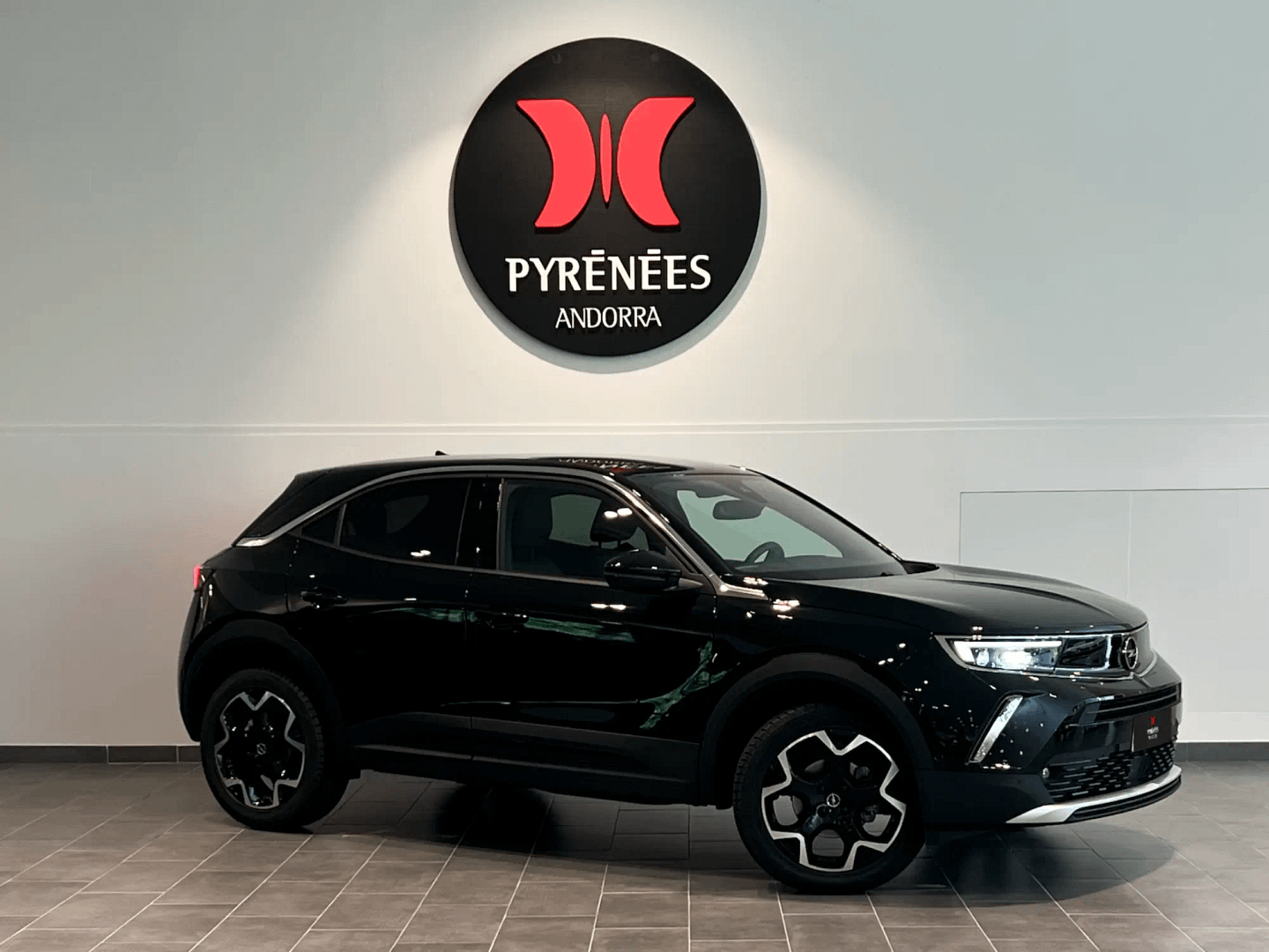 Opel Mokka Ultimate