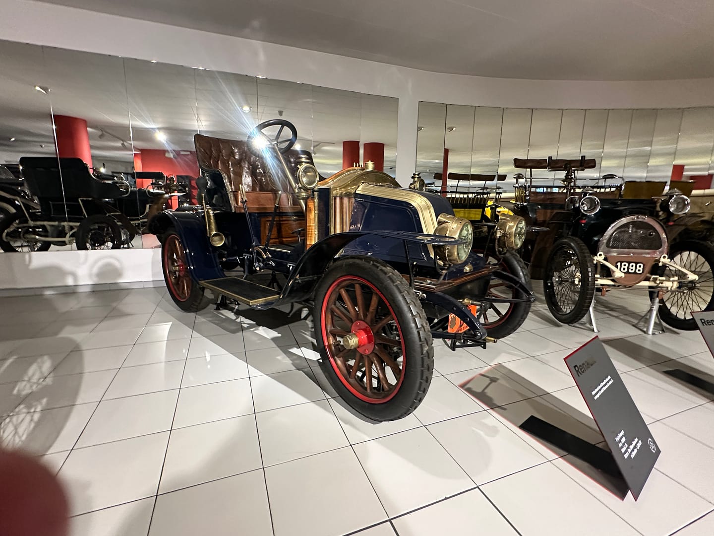 Renault Type A