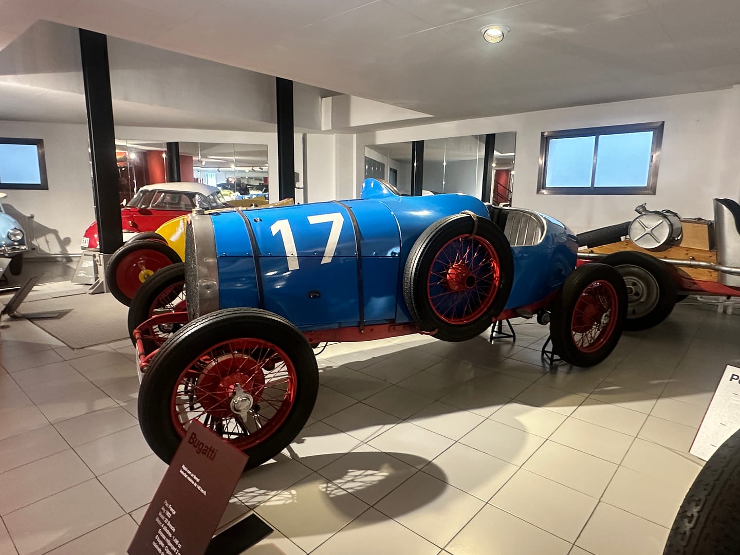 Type 22 Brescia