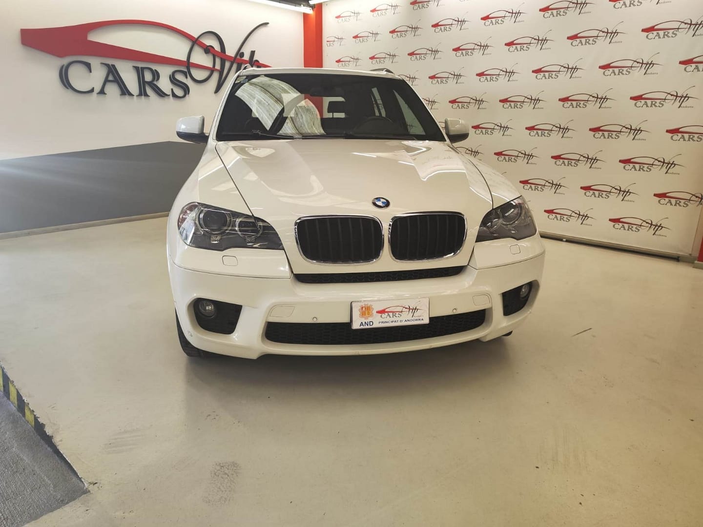 BMW X5 3.0 xDrive