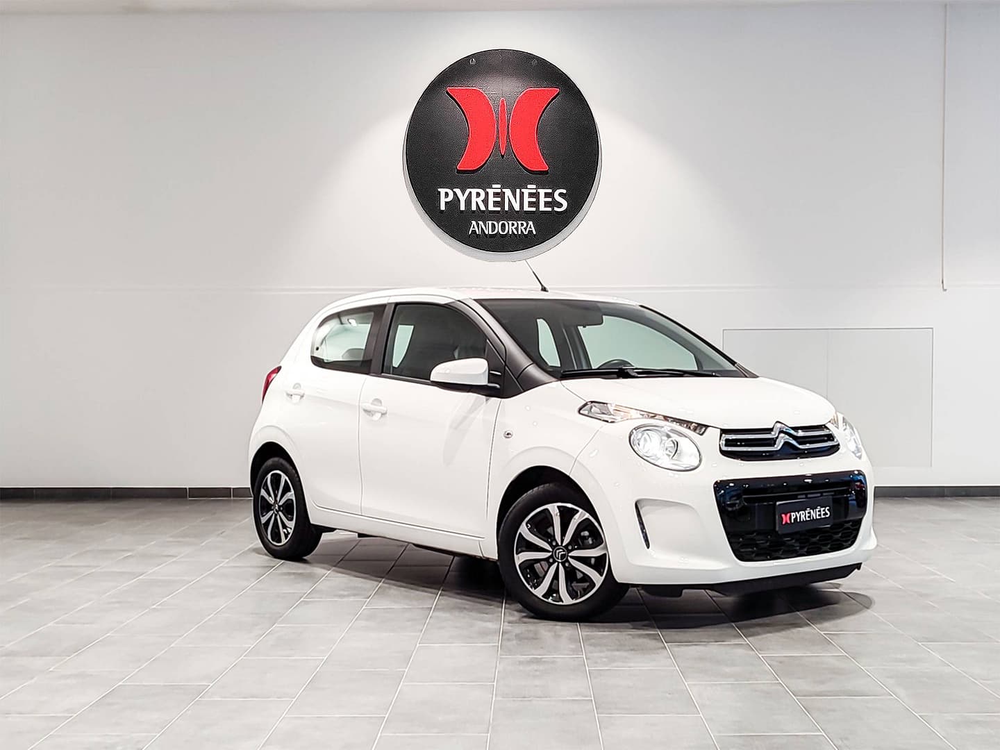 Citroen C1