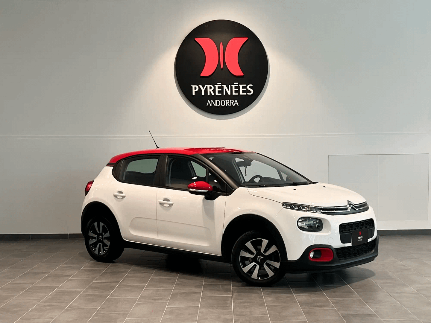 Citroen C3 1.2