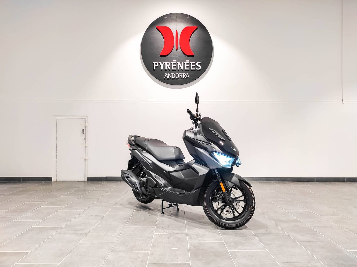 SYM Jet 14 125 X