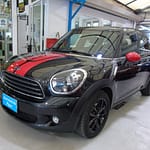 MINI Cooper Countryman D ALL4