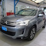 Citroen C4 Aircross 1.6 HDI 4X4