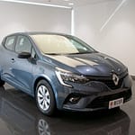Renault Clio Business TCE 67 KW