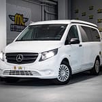 Mercedes-Benz Vito 220