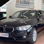 BMW 120 d