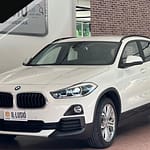 BMW X2 xDrive 20d