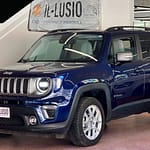Jeep Renegade 4X4