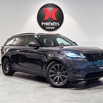Land Rover Velar