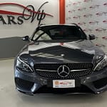 BMW M4 Coupe DKG M Drive