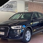 Audi Q3 TDI Quattro