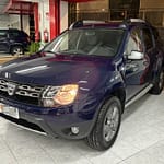 Dacia Duster 1.2 TCE