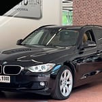 BMW 330d Touring-xDrive