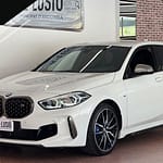 BMW 135 M xDrive