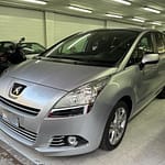 Peugeot 5008 2.0 HDI