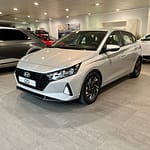Hyundai i20 Klass