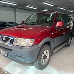 Nissan Terrano II Terrano II