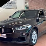 BMW X2 xDrive 20i