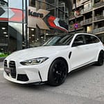 BMW M3 Competition M XDrive Touring