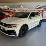 Volkswagen Tiguan 2.0 TDI R-Line 4Motion