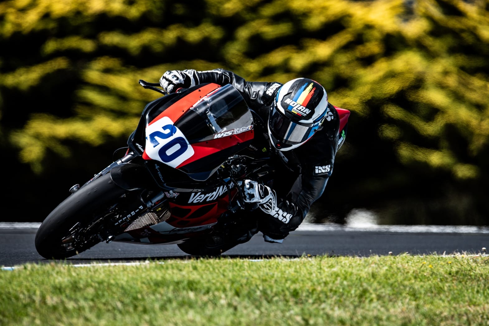 Phillip Island
