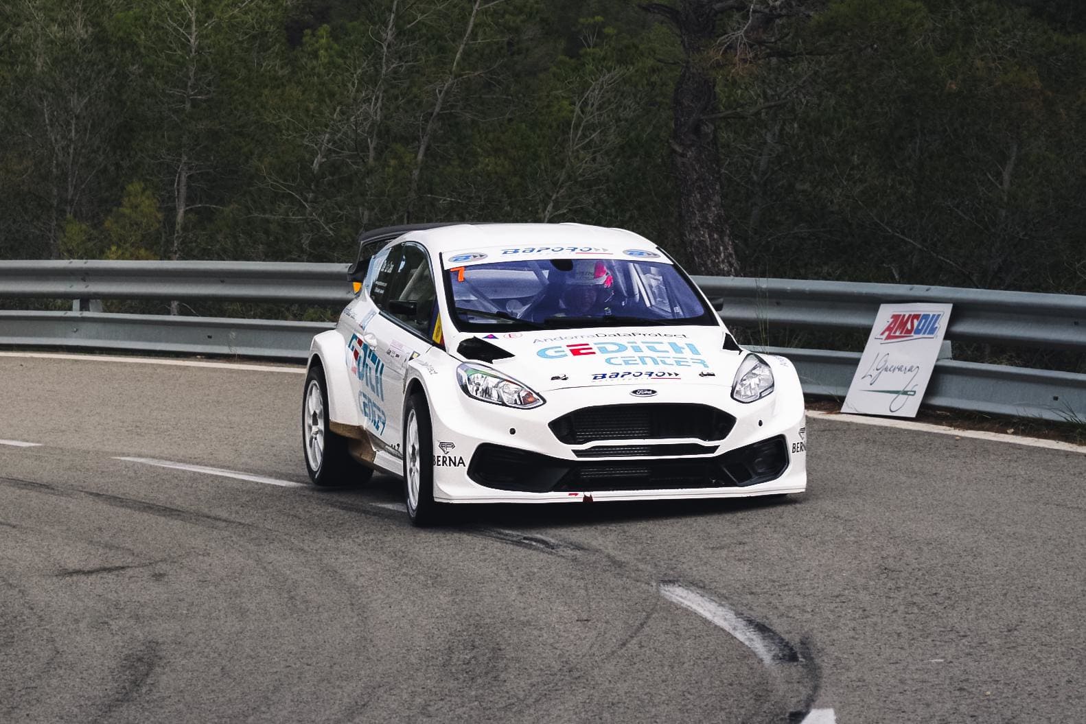 Campionat de Catalunya de Muntanya