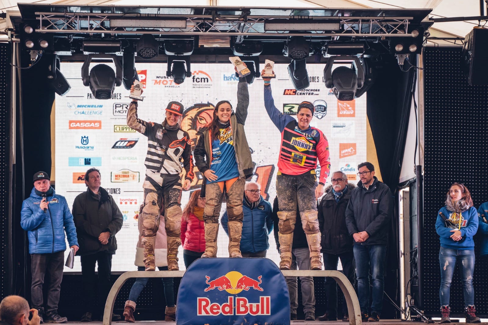 Margot Llobera - Bassella Race