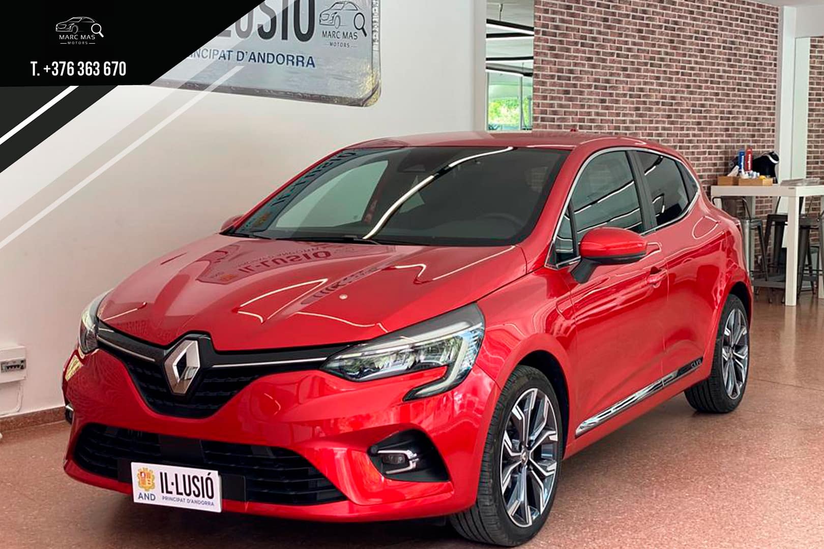 Renault Clio CLIO