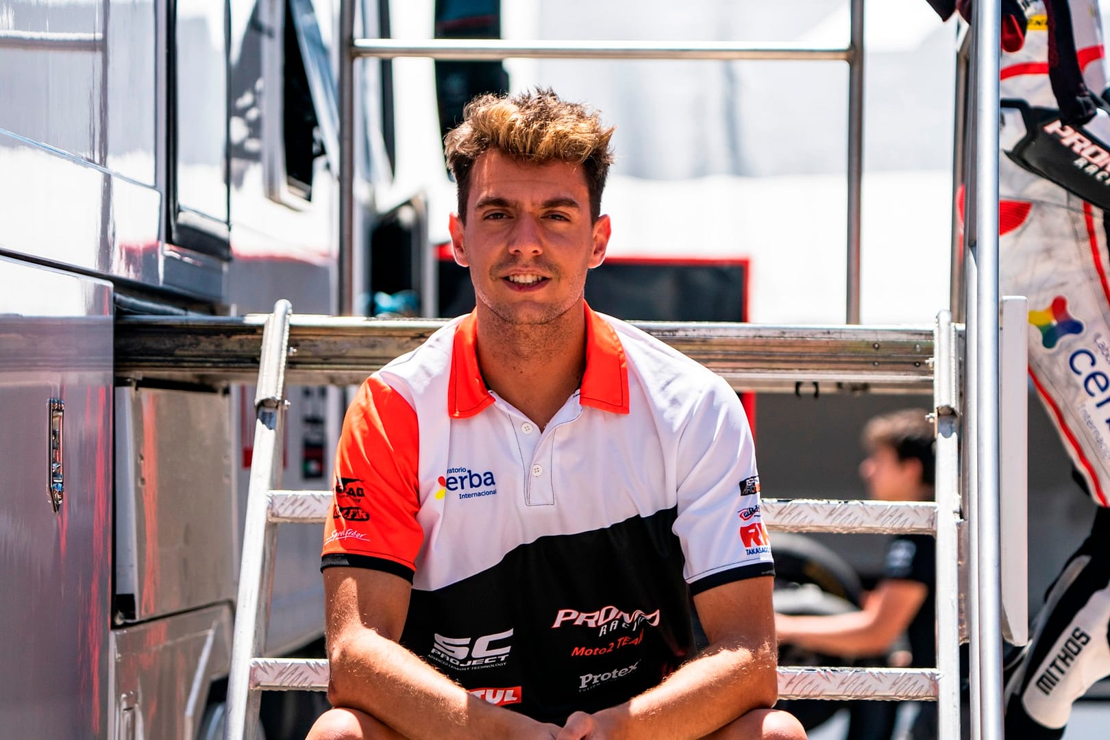 Xavi Cardelús fa balanç de la primera meitat de la temporada