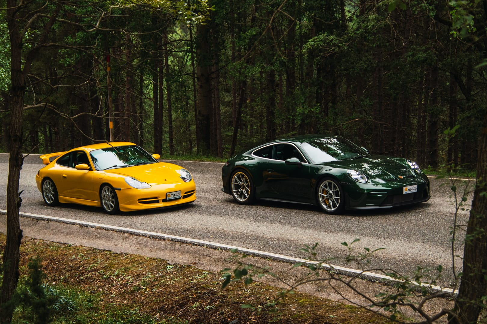 992.2 GT3