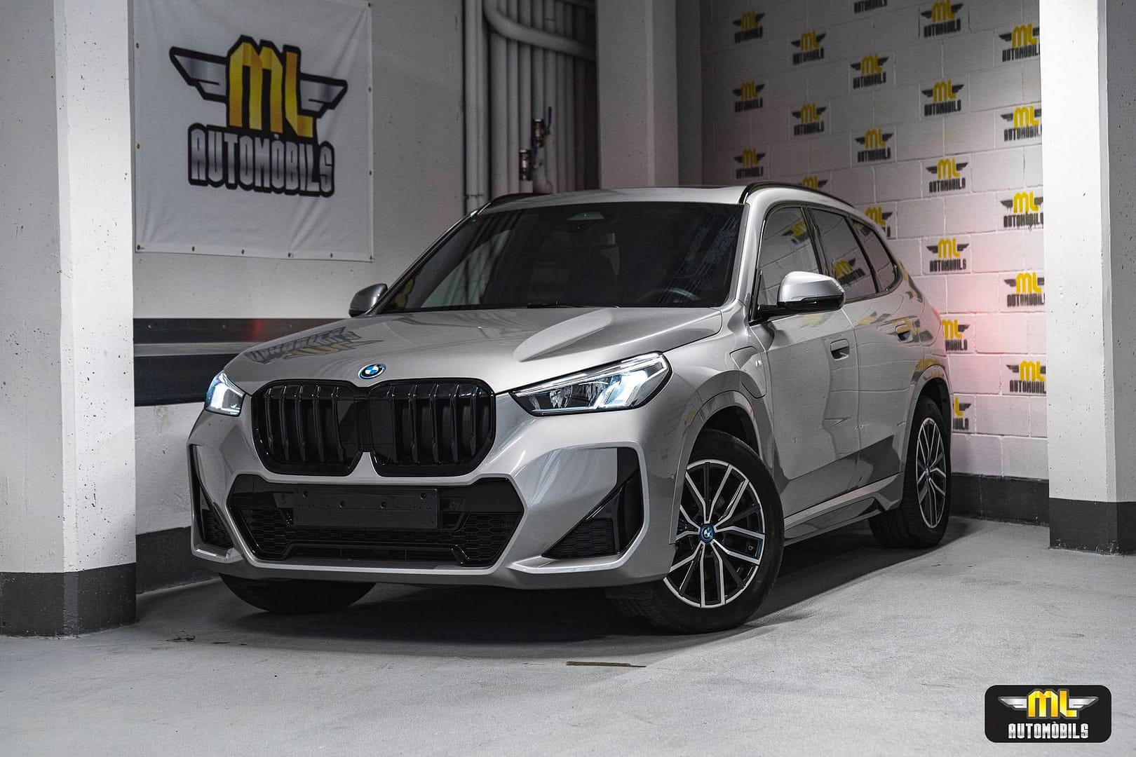 BMW X1 Xdrive 30e