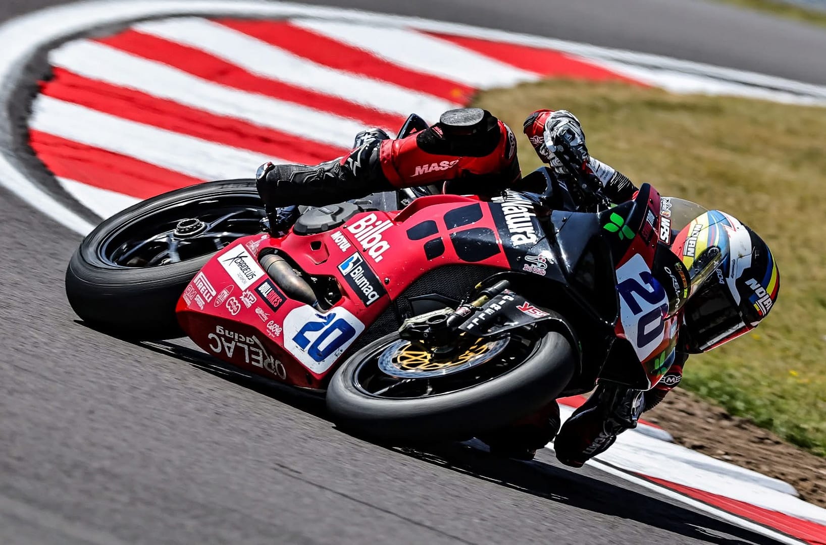 Donington