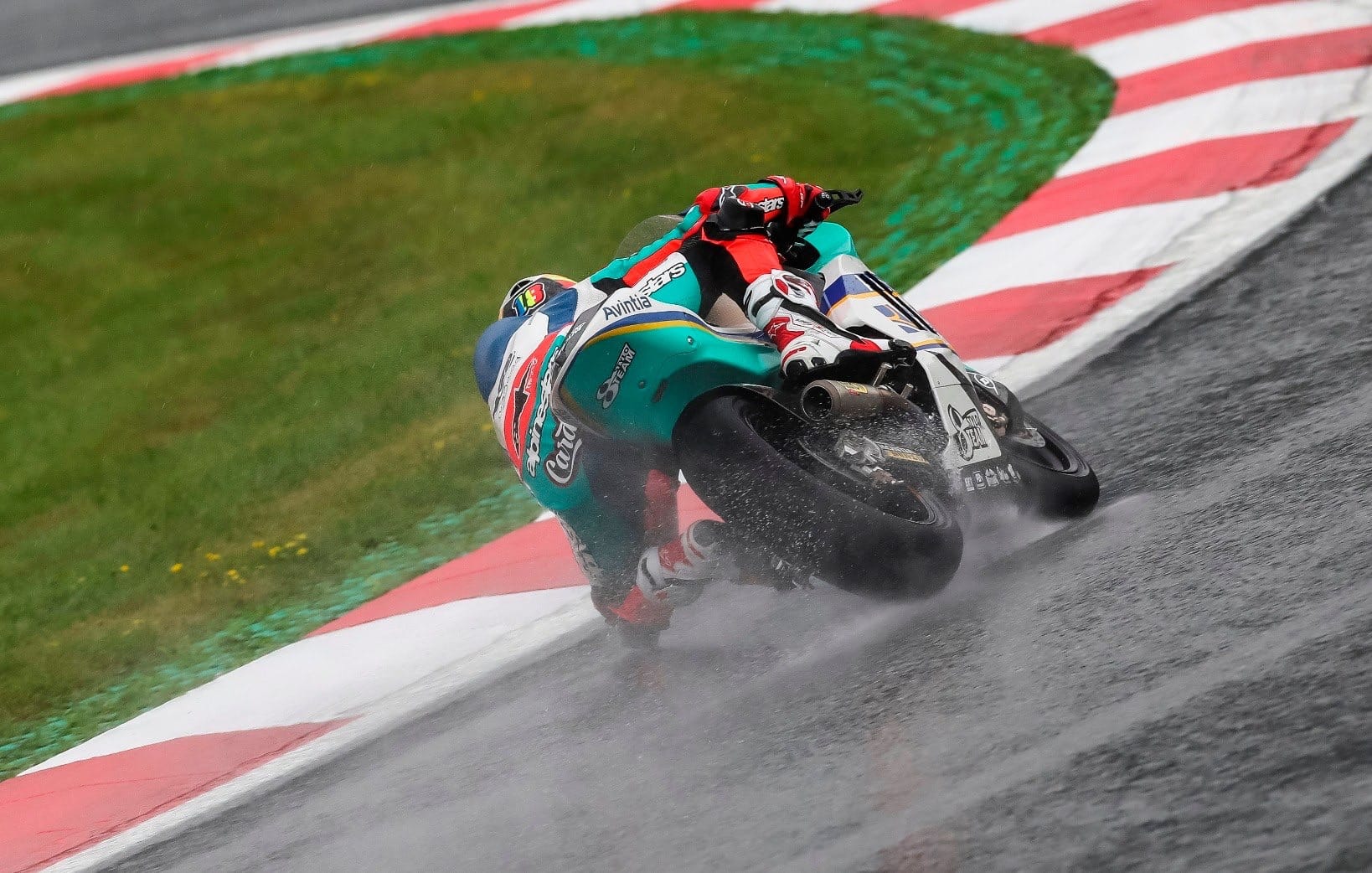 Campeonato del mundo de Moto2 2018-2