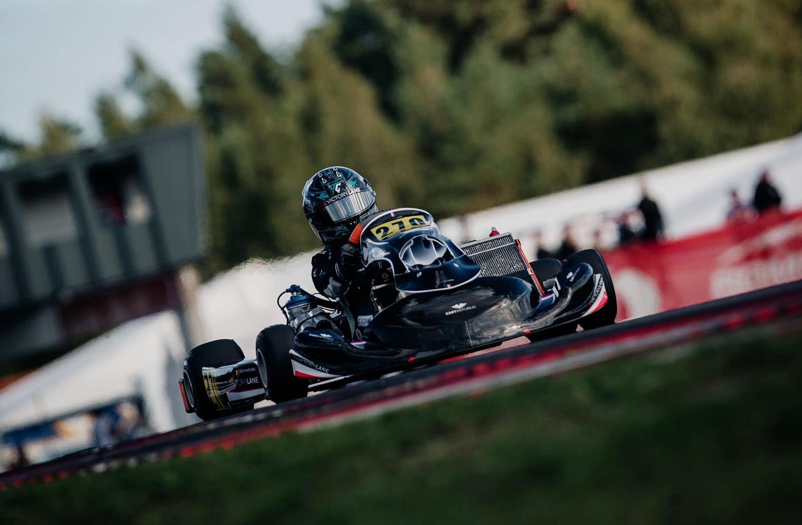 MUNDIAL DE KARTING