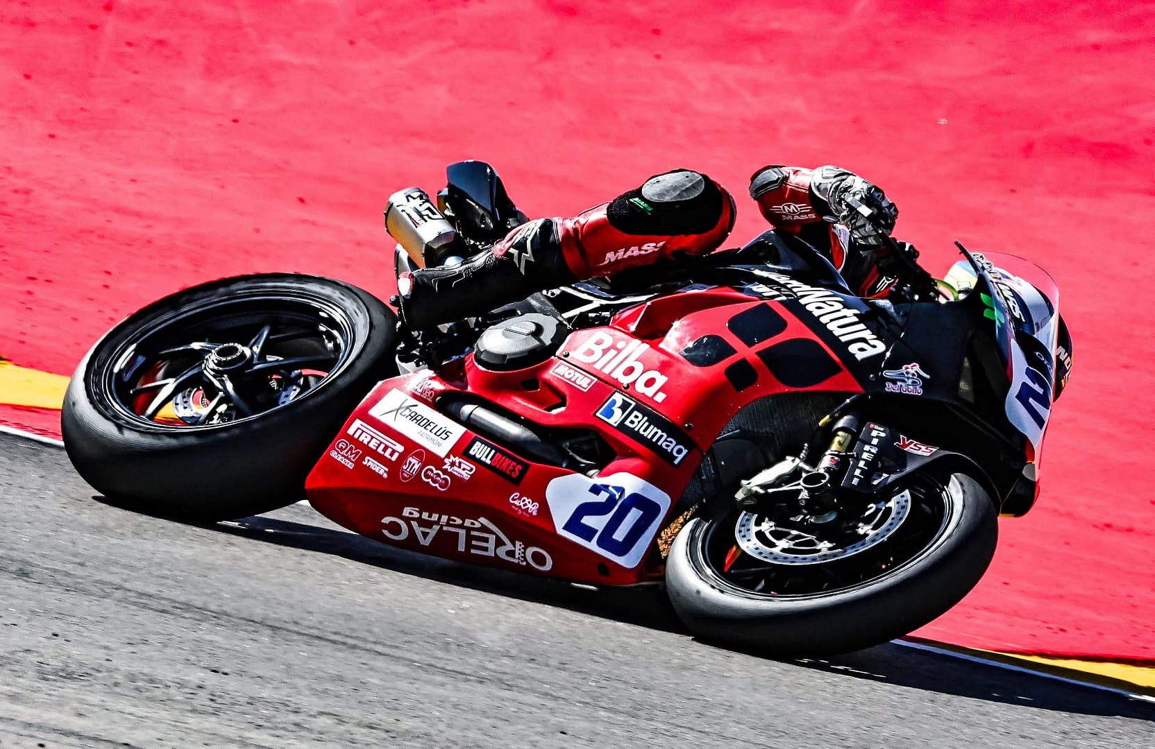 Motorland
