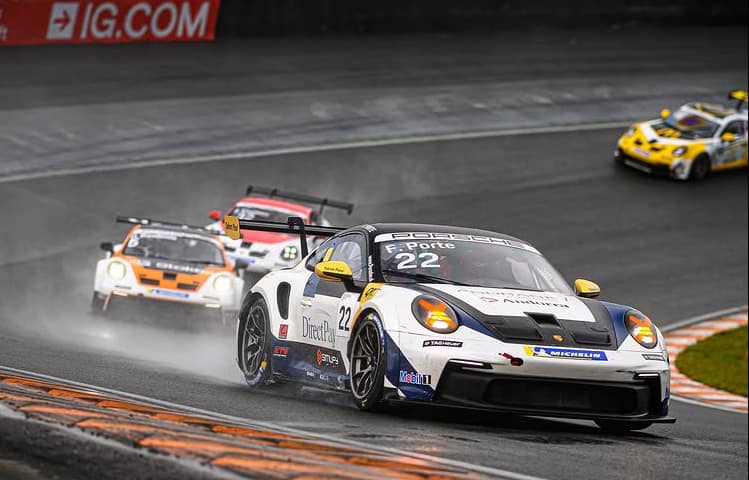 Zandvoort