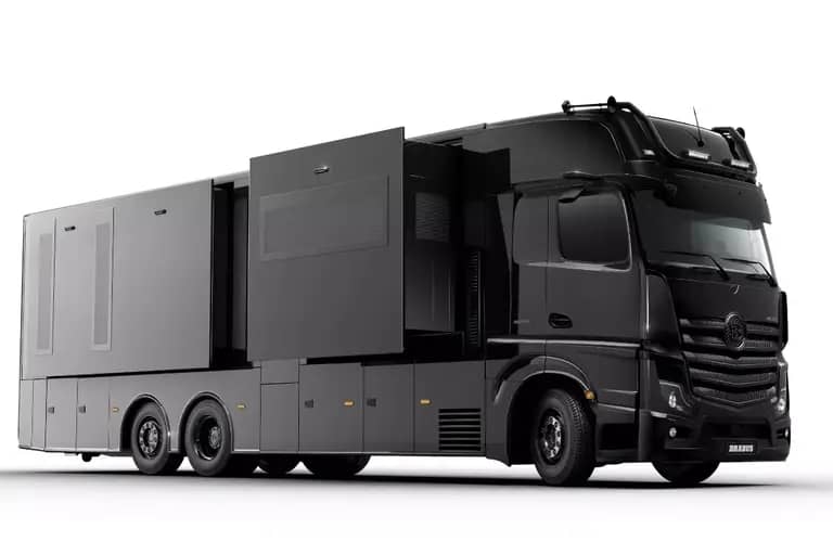 Brabus