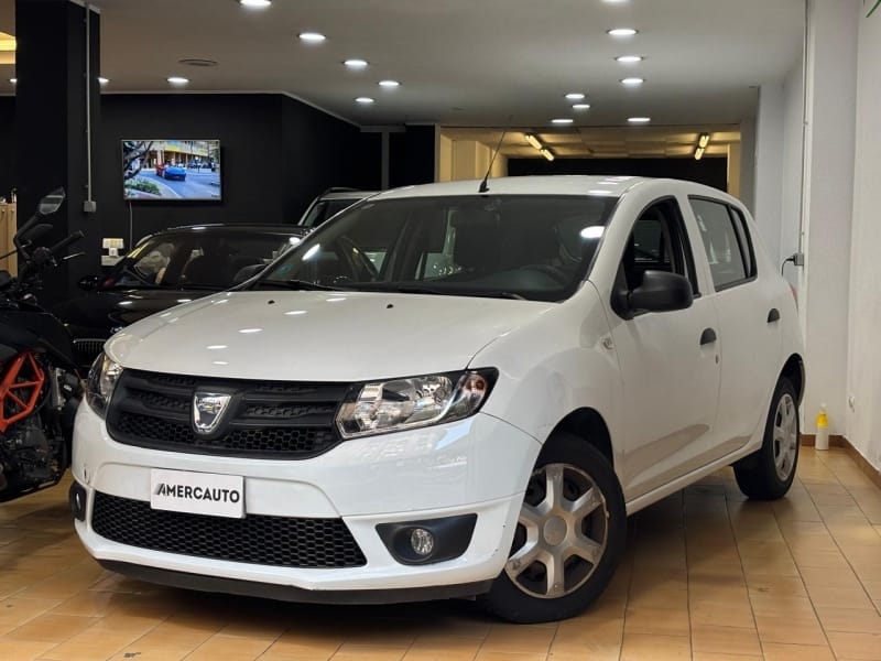 DACIA SANDERO 1.2 - Foto 1_22bf1b7af228