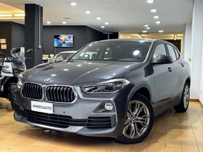 BMW X2 18d xDrive - Foto 1_9ee523e1c396