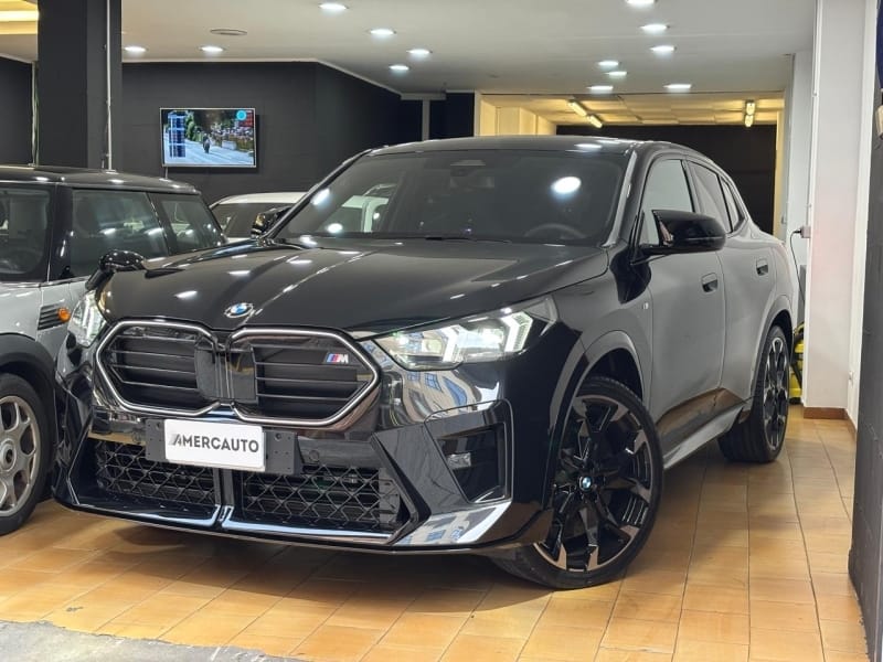 BMW X2 M35i xDrive - Foto 1_714e4546042c