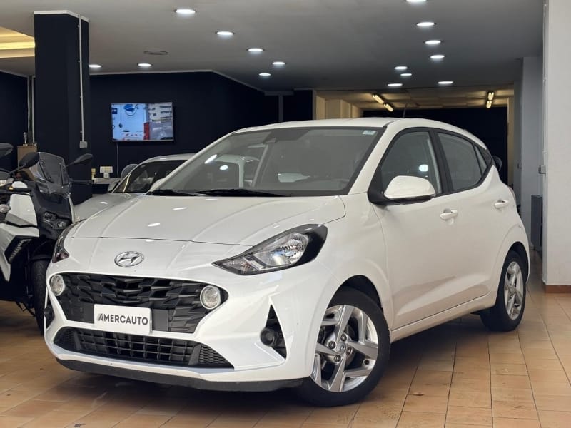 HYUNDAI I10 - Foto 1_19211ba7a7b9